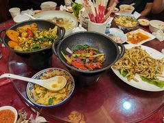 -伊阑泽大循化餐厅