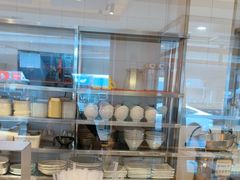 -东方饺子王(新阳路店)