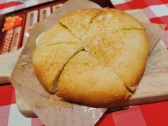 -西贝(上海中心店)
