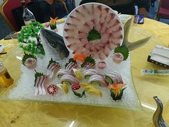 -嘉升大排档(番禺总店)