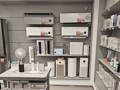 -小米之家(长宁中山公园龙之梦店)
