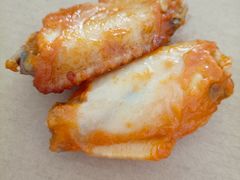 -Mr.Pizza米斯特比萨(苏州平江万达广场店)