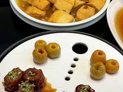 -闫府私房菜·百年鲁菜(恒隆店)