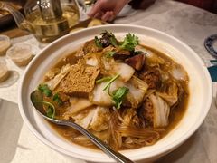 -正阳门饭庄·烤鸭·北京菜(万丰路七里庄店)