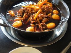 -李子坝梁山鸡(李子坝大鸡哥店)