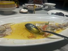 -悦融琥珀·京鲁菜·海味珍品(西单店)