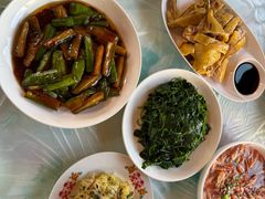 -小六农家乐(崇明西沙湿地店)