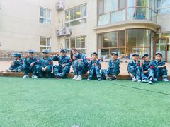 -北京市丰台区学苑幼儿园