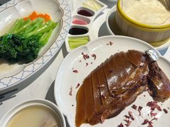 -庆云楼饭庄(什刹海店)