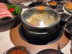 -芸山季·云南山珍菌火锅(人民广场来福士店)