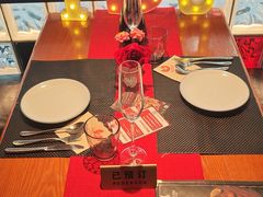 -百特喜·意大利餐厅(八佰伴镇江店)