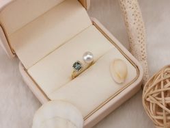 -威德钻石-克拉钻大本营(南京东路店)