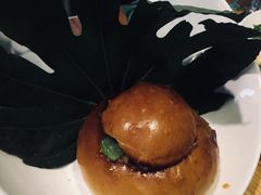 -烛影拾光观景餐厅·创意菜·摄影·小提琴(大唐不夜城店)