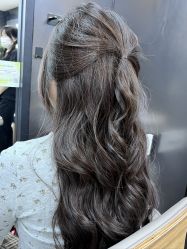 -藤野造型·专业烫染店