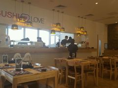 大堂-Sushi Love 创意寿司(丽影广场店)