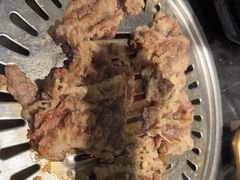 -笑谈小街·韩国料理(萝岗店)