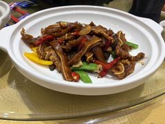 -阿静美食