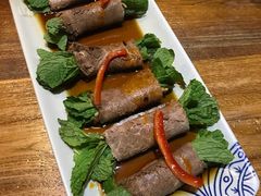 -云海肴·云南小炒·汽锅鸡(天津国金汇店)