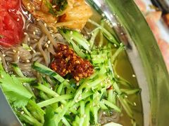 -口岸齐齐哈尔烤肉(风尚米兰总店)