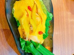 -班兰叶印尼美食