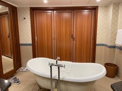 -三亚亚龙湾天域度假酒店