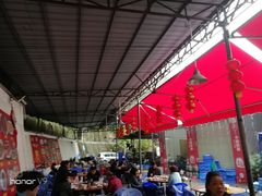 -章记正宗南岗鱼蛋火锅