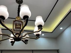 -九隆徽菜(清河店)