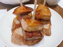 -CAPARESH開府莱舍(望京金辉店)