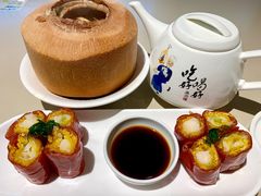 -蔡澜点心·粤菜(西单大悦城店)