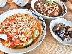 -难忘的面(五矿君澜酒店)