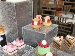 -福州泰禾铂尔曼酒店·大堂酒廊