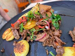 -一烙锅(友谊店)