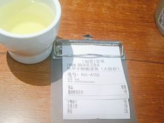 -鱼亨小鲜酸菜鱼(大信店)