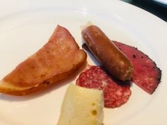 -美食汇自助餐厅(成都万达瑞华酒店)
