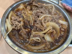 -米村拌饭(江宁万达店)