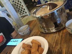 -格日勒阿妈蒙古厨房(大召店)