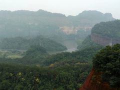 -丹霞山风景名胜区