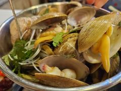 -渔娘渔家丹东海鲜(东直门店)