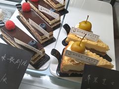 -梦菲思饼屋(瑞金宾馆店)