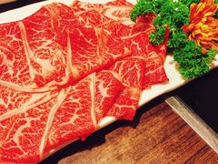 -老翡翠 Old Crystal Jade Restaurant