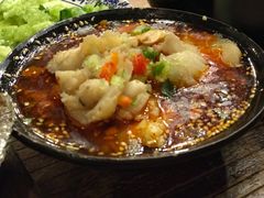 -串大叔炭火烤串·鸡西大冷面刀削面(总店)