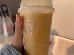 -喜茶(烟台莱山万象汇店)
