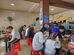 -尧钧财鱼面(育才路店)