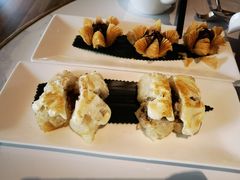 -五号茶居·新派粤菜·岭南五号酒店(沿江中路店)