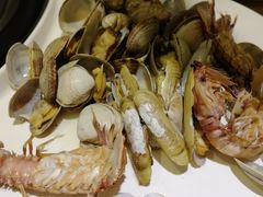 -海味当家(西安路店)