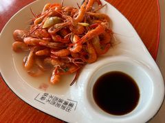 -红灯笼姥姥饭店·江景餐厅