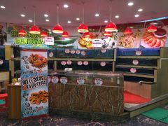 -潮喜竹溪荔湖酒家(荔枝湾店)