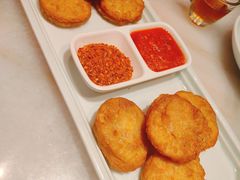 -小吊梨汤·北京菜·烤鸭(五角场万达店)