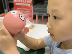 -清远熹乐谷温泉度假酒店