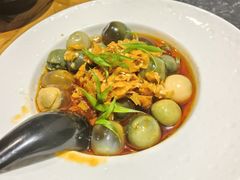 -院子餐厅·大锅菜·老杭帮(桥西直街店)